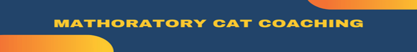 MathOratory Cat coaching